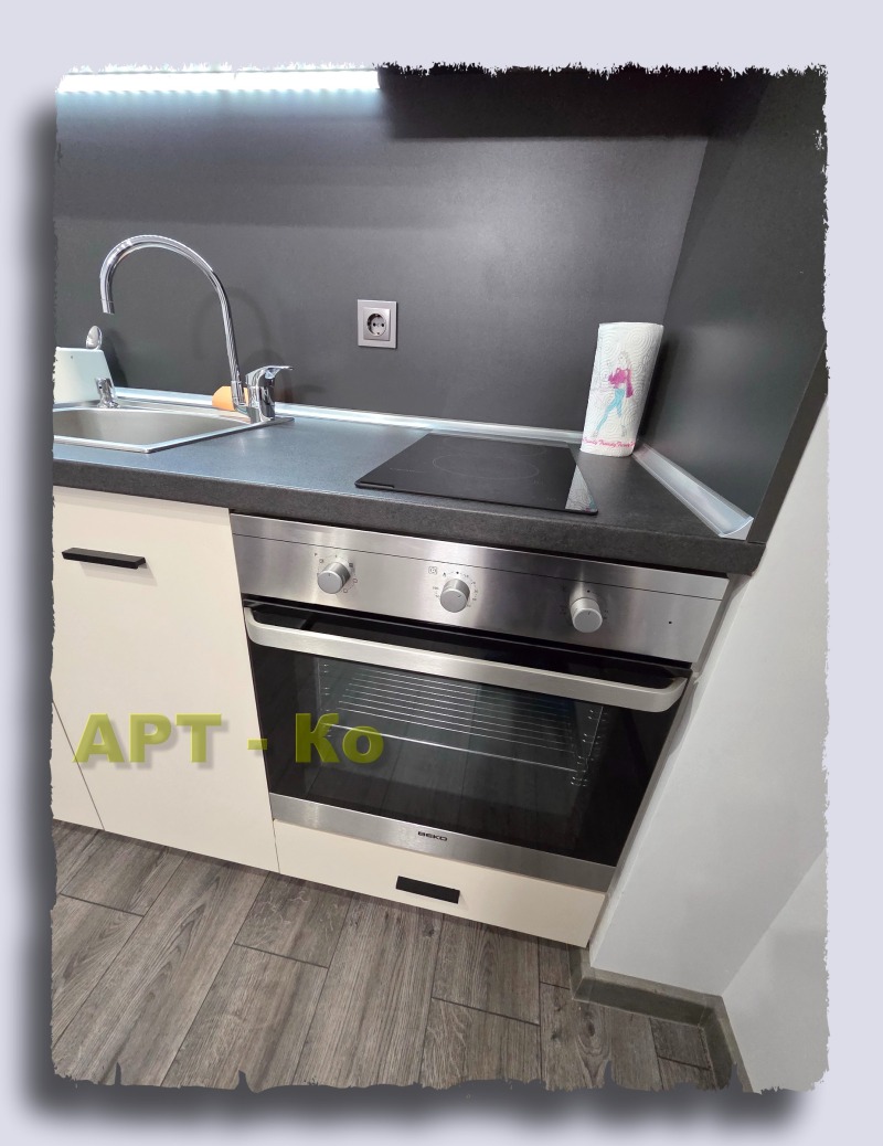 Дава под наем 2-СТАЕН, гр. Перник, Изток, снимка 5 - Апартаменти - 52650463