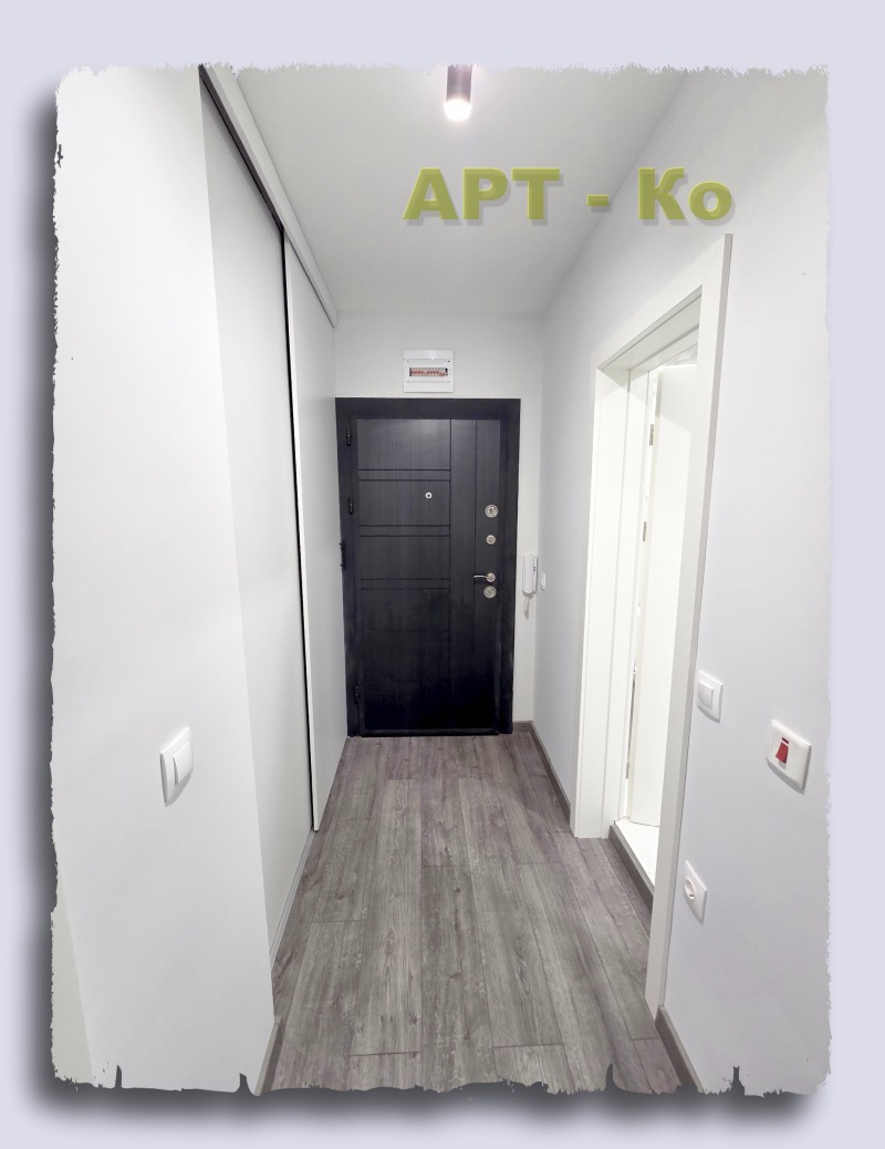 Дава под наем 2-СТАЕН, гр. Перник, Изток, снимка 17 - Апартаменти - 52650463