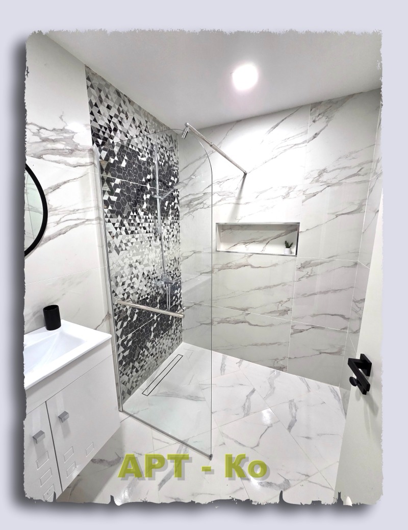 Дава под наем 2-СТАЕН, гр. Перник, Изток, снимка 9 - Апартаменти - 52650463