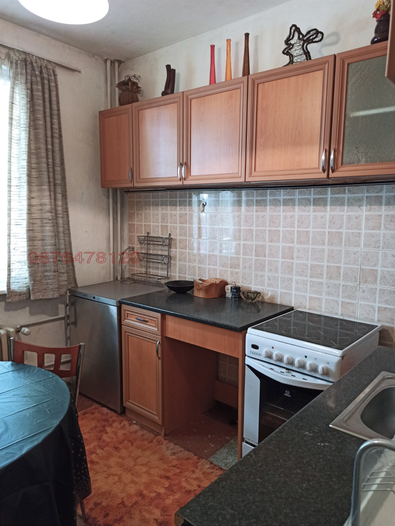 Дава под наем 2-СТАЕН, гр. София, Гео Милев, снимка 16 - Апартаменти - 53287372