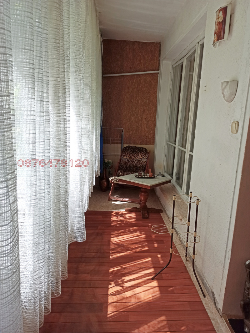 Дава под наем 2-СТАЕН, гр. София, Гео Милев, снимка 7 - Апартаменти - 53287372