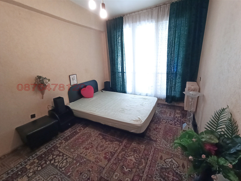 Дава под наем 2-СТАЕН, гр. София, Гео Милев, снимка 13 - Апартаменти - 53287372