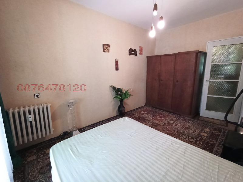 Дава под наем 2-СТАЕН, гр. София, Гео Милев, снимка 12 - Апартаменти - 53287372