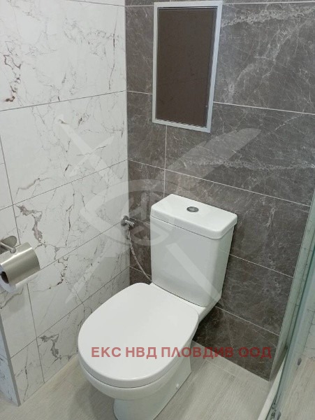 Дава под наем 2-СТАЕН, гр. Пловдив, Тракия, снимка 7 - Апартаменти - 53946894