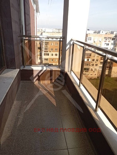 Дава под наем 2-СТАЕН, гр. Пловдив, Тракия, снимка 8 - Апартаменти - 53946894