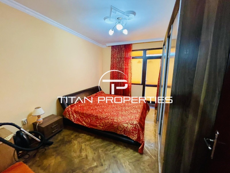 K pronájmu  3 ložnice Burgas , Vazraždane , 120 m2 | 56274209 - obraz [11]