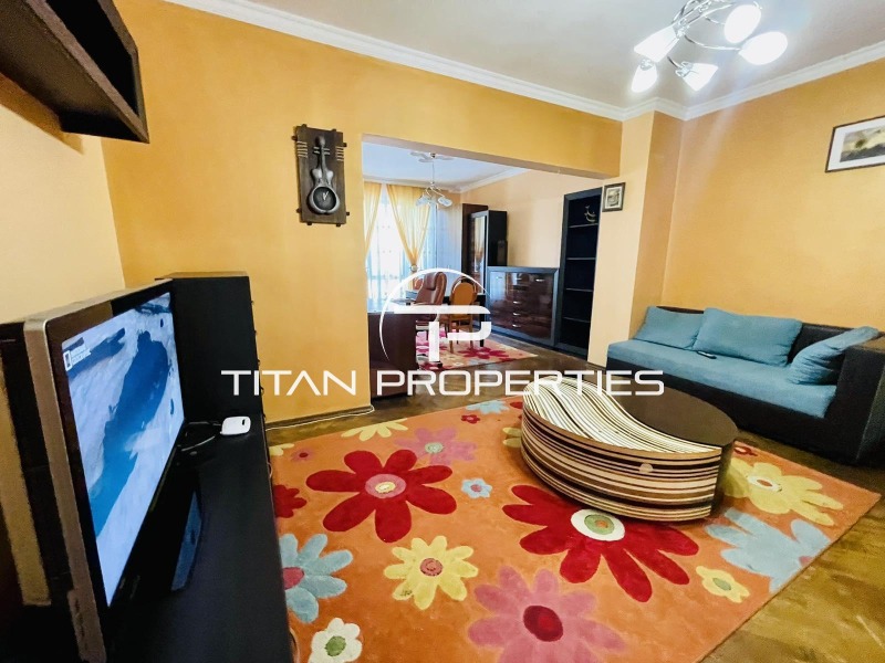 K pronájmu  3 ložnice Burgas , Vazraždane , 120 m2 | 56274209 - obraz [13]