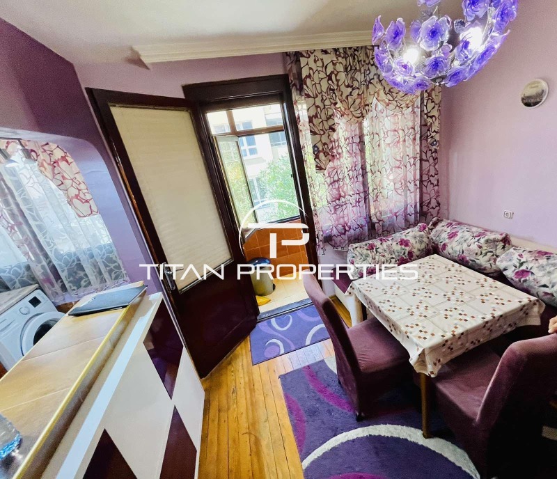 K pronájmu  3 ložnice Burgas , Vazraždane , 120 m2 | 56274209 - obraz [3]