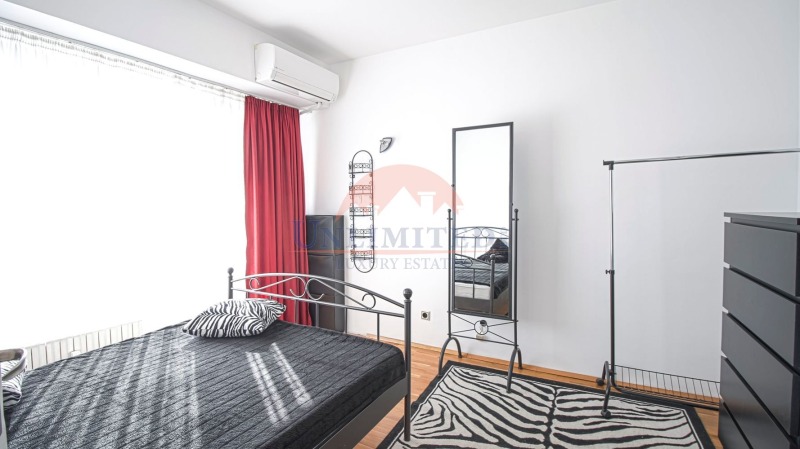 A louer  3 chambres Sofia , Iztok , 203 m² | 91298527 - image [9]