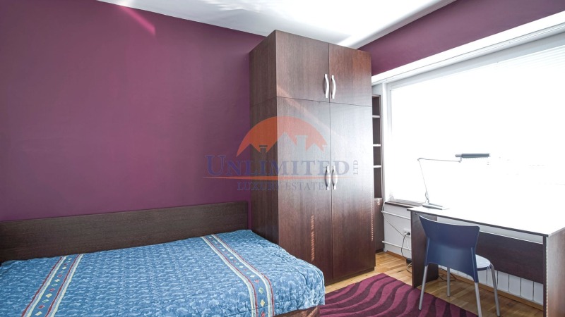 A louer  3 chambres Sofia , Iztok , 203 m² | 91298527 - image [10]