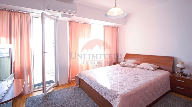 A louer  3 chambres Sofia , Iztok , 203 m² | 91298527 - image [8]