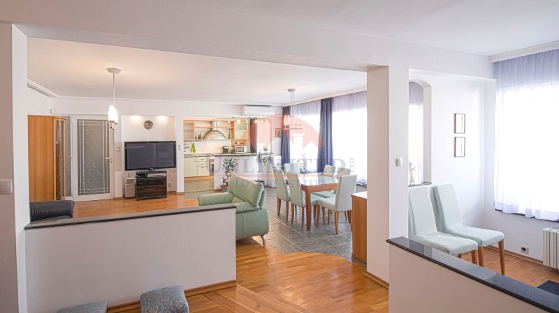 A louer  3 chambres Sofia , Iztok , 203 m² | 91298527 - image [5]