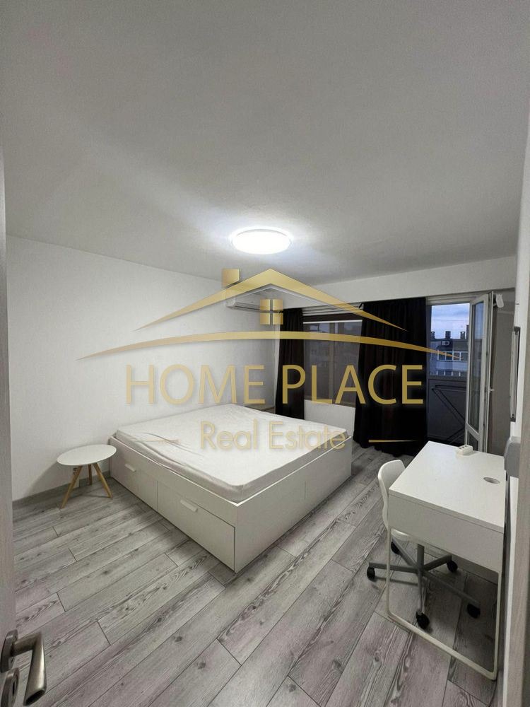 Дава под наем 4-СТАЕН, гр. Варна, Чайка, снимка 4 - Апартаменти - 52626507