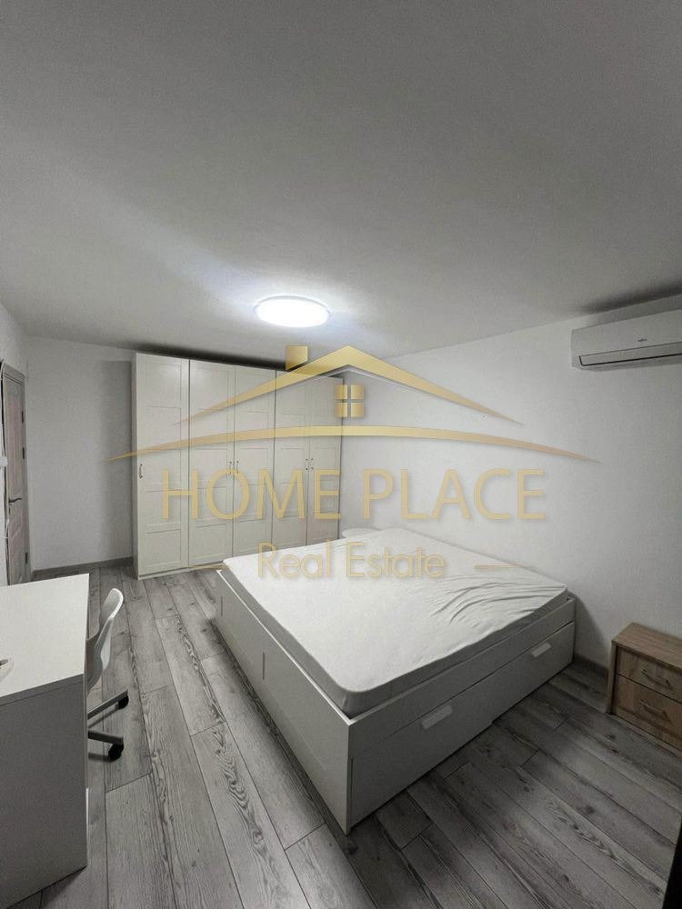 Дава под наем 4-СТАЕН, гр. Варна, Чайка, снимка 5 - Апартаменти - 52626507