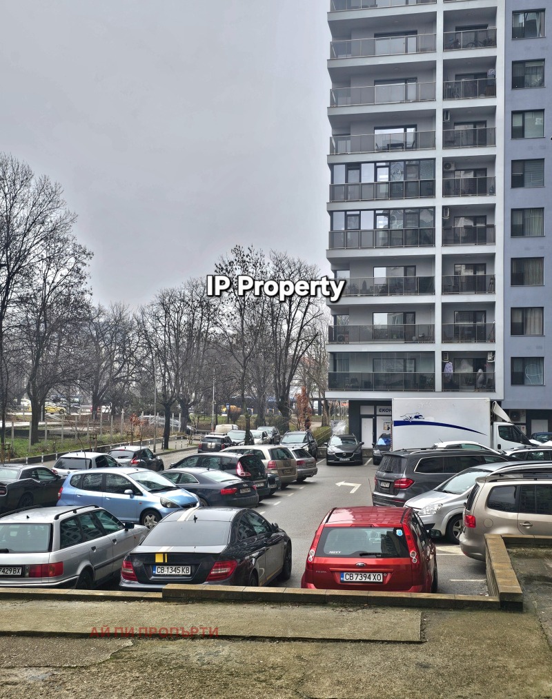 Дава под наем МАГАЗИН, гр. София, Света Троица, снимка 16 - Магазини - 53014637