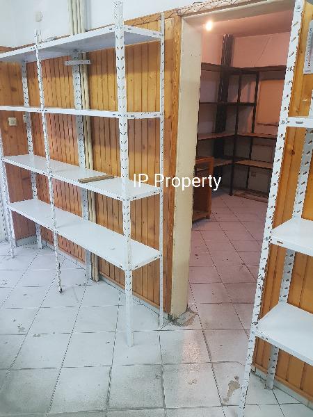 Дава под наем МАГАЗИН, гр. София, Света Троица, снимка 14 - Магазини - 53014637