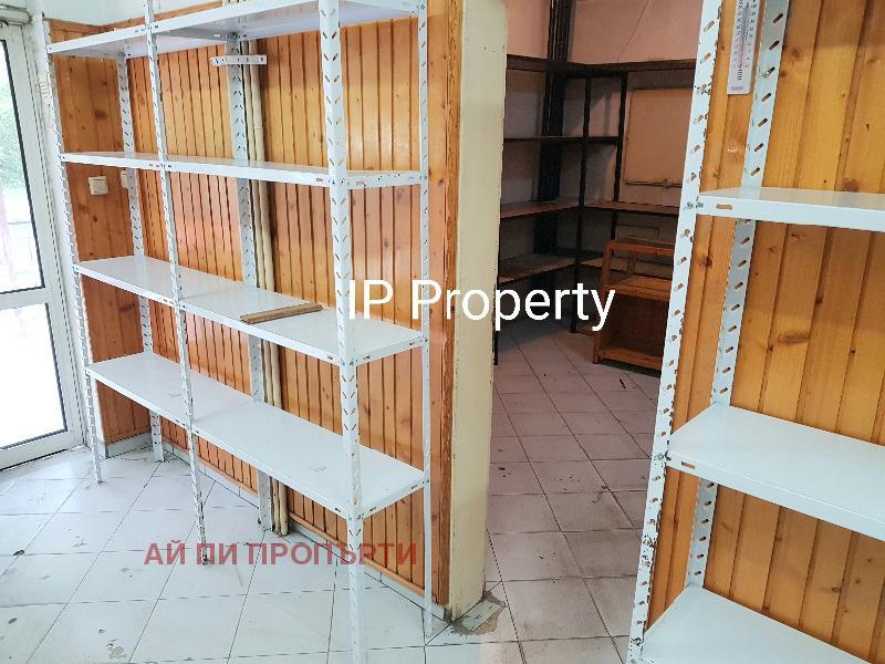 Дава под наем МАГАЗИН, гр. София, Света Троица, снимка 6 - Магазини - 53014637