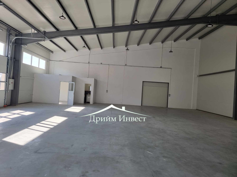 Para alugar  Armazenar Plovdiv , Industrialna zona - Sever , 285 m² | 30601498 - imagem [2]