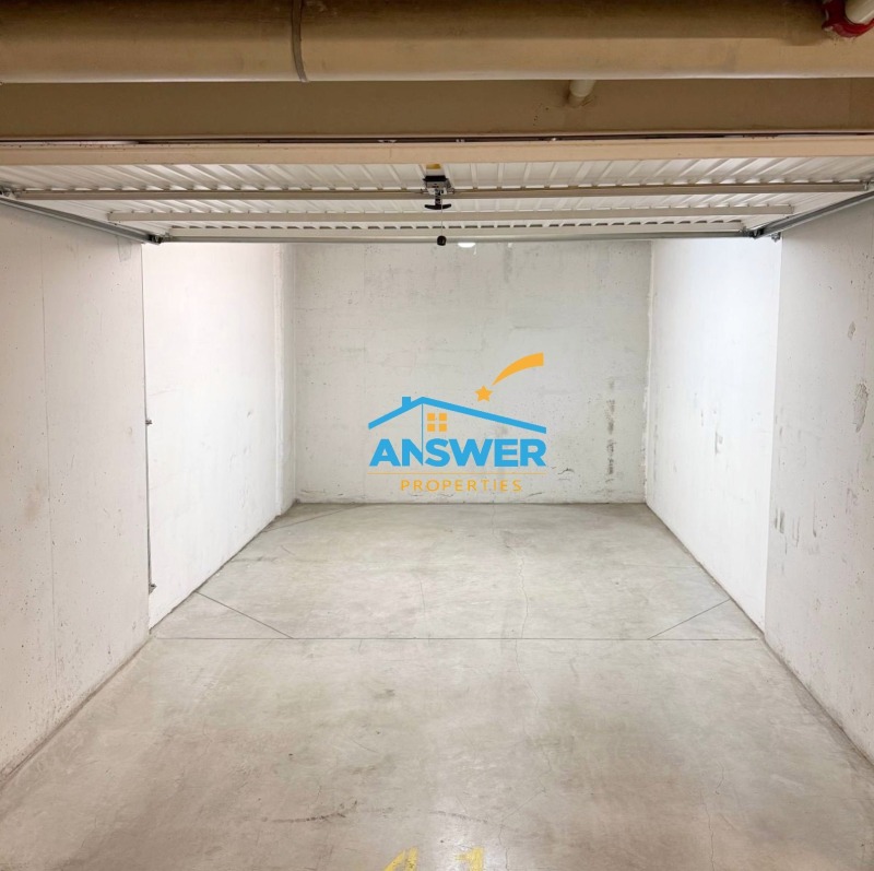 A louer  Garage Sofia , Geo Milev , 20 m² | 73015432 - image [2]