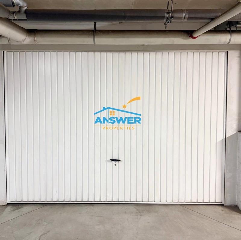 A louer  Garage Sofia , Geo Milev , 20 m² | 73015432