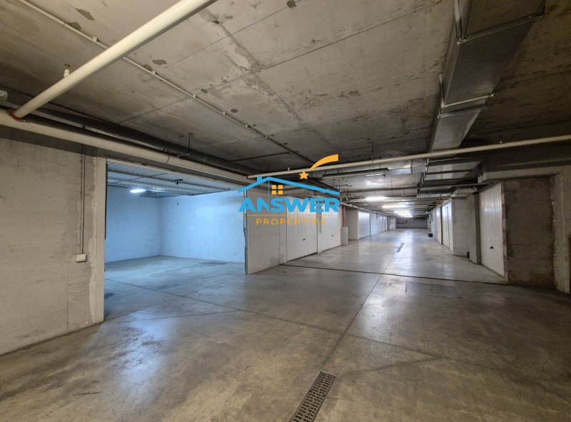 A louer  Garage Sofia , Geo Milev , 20 m² | 73015432 - image [4]