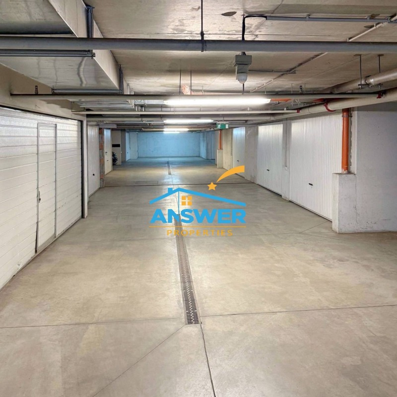 A louer  Garage Sofia , Geo Milev , 20 m² | 73015432 - image [3]