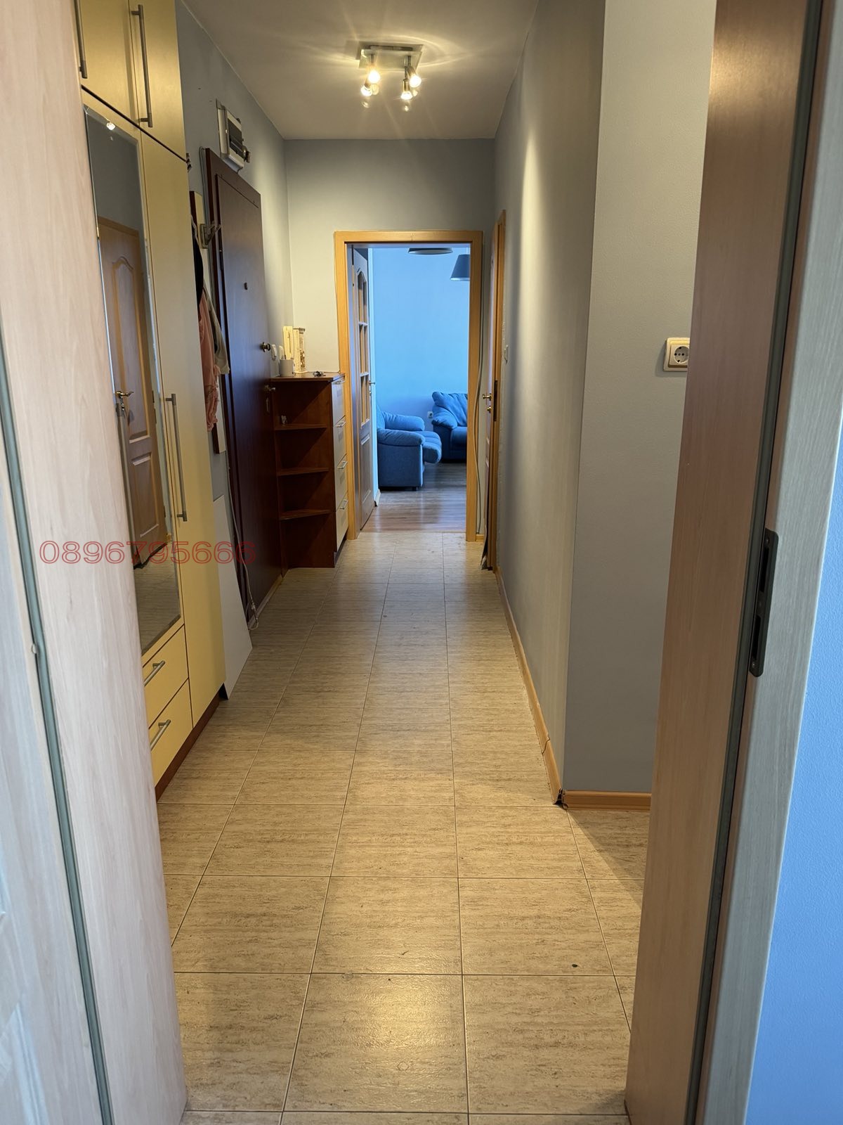 Дава под наем 3-СТАЕН, гр. Пловдив, Каменица 1, снимка 7 - Апартаменти - 55173085