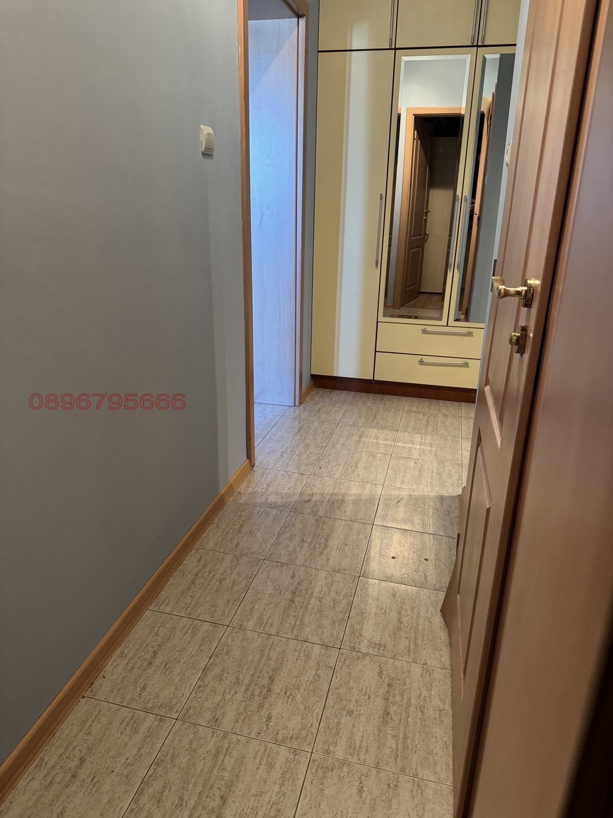 Дава под наем 3-СТАЕН, гр. Пловдив, Каменица 1, снимка 6 - Апартаменти - 55173085
