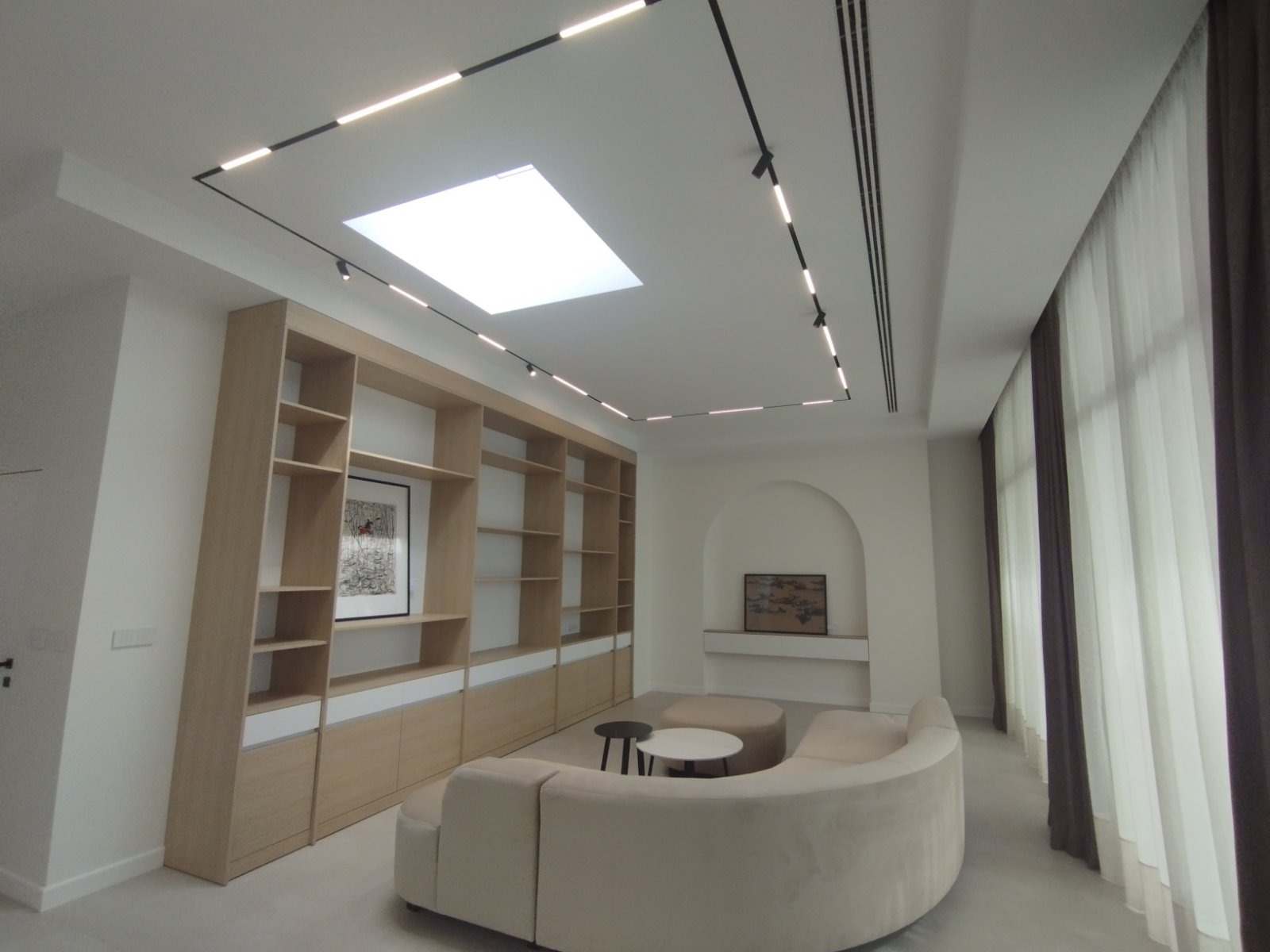 Дава под наем 4-СТАЕН, гр. Варна, Чайка