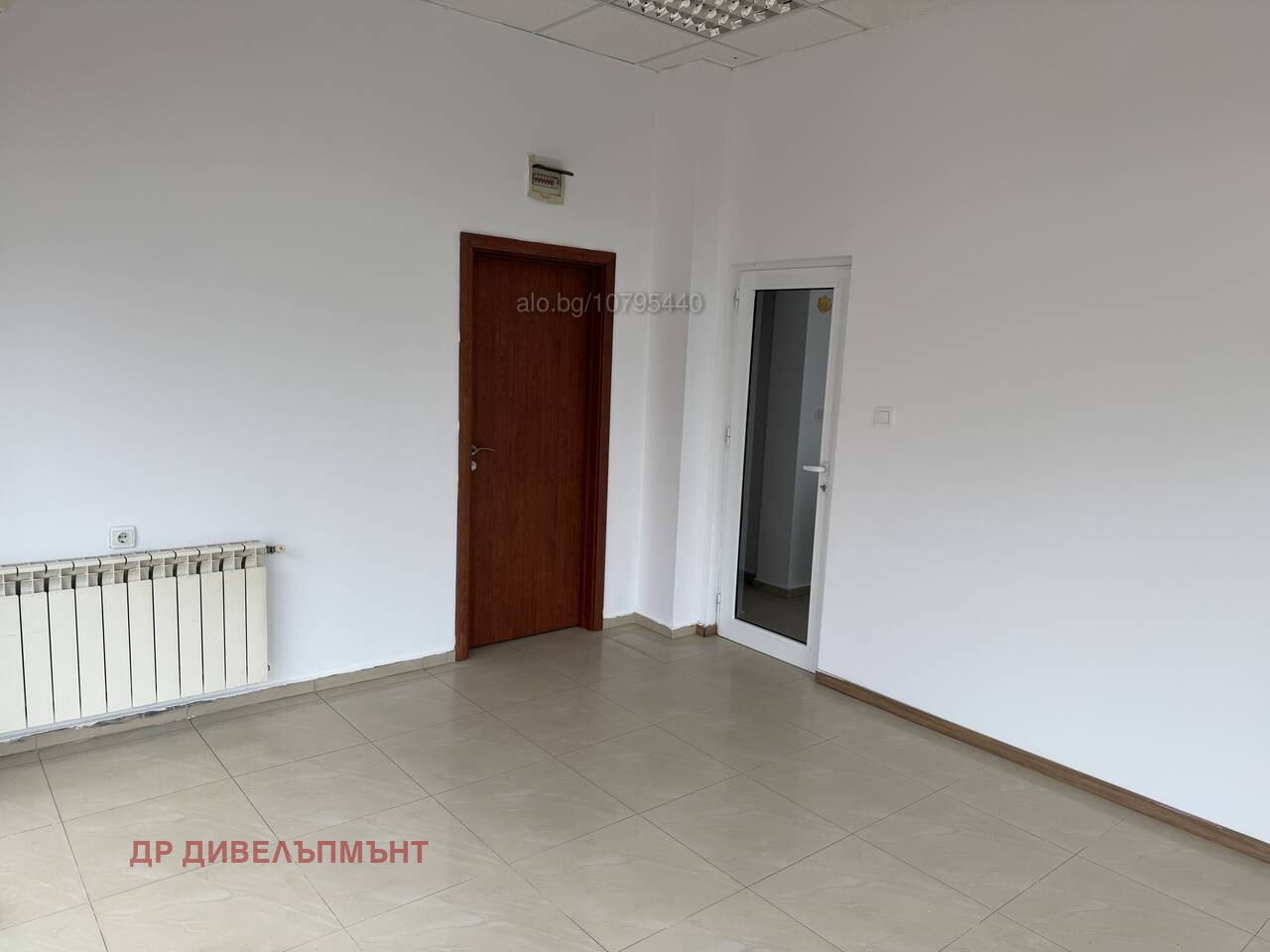 Дава под наем ОФИС, гр. София, Младост 1, снимка 6 - Офиси - 52821176