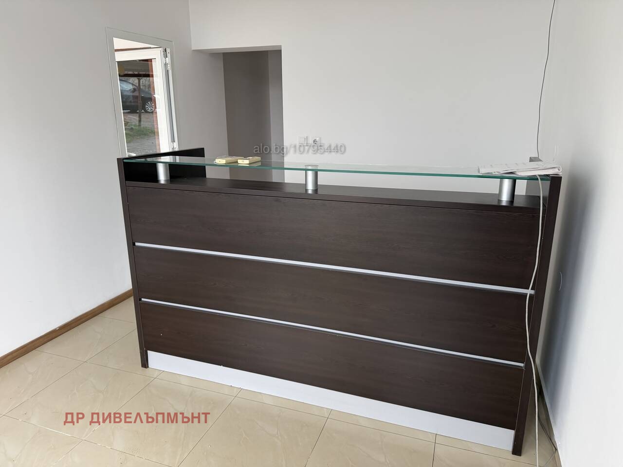 Дава под наем ОФИС, гр. София, Младост 1, снимка 2 - Офиси - 52821176