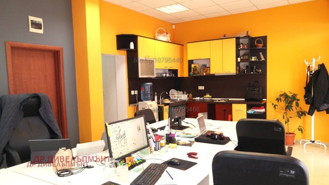 Дава под наем ОФИС, гр. София, Младост 1, снимка 9 - Офиси - 52821176