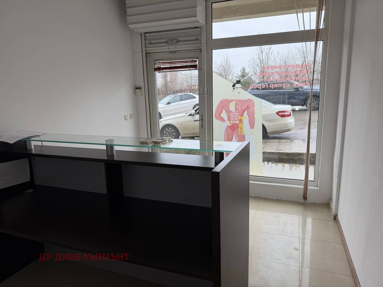 Дава под наем ОФИС, гр. София, Младост 1, снимка 3 - Офиси - 52821176