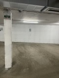 Дава под наем ГАРАЖ, ПАРКОМЯСТО, гр. София, Сухата река, снимка 3