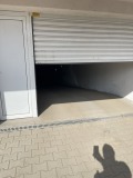 Дава под наем ГАРАЖ, ПАРКОМЯСТО, гр. София, Сухата река, снимка 1