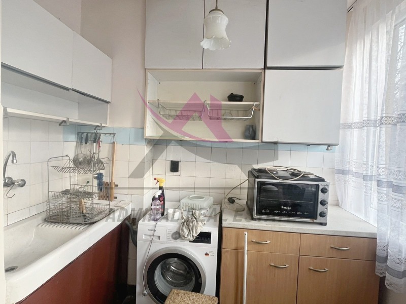 Дава под Наем 4-СТАЕН в град Варна, Базар Левски - 86 кв.м / 409 € » 799.93 лв., АДМИРАЛ РИЪЛ ЕСТЕЙТ ЕООД
