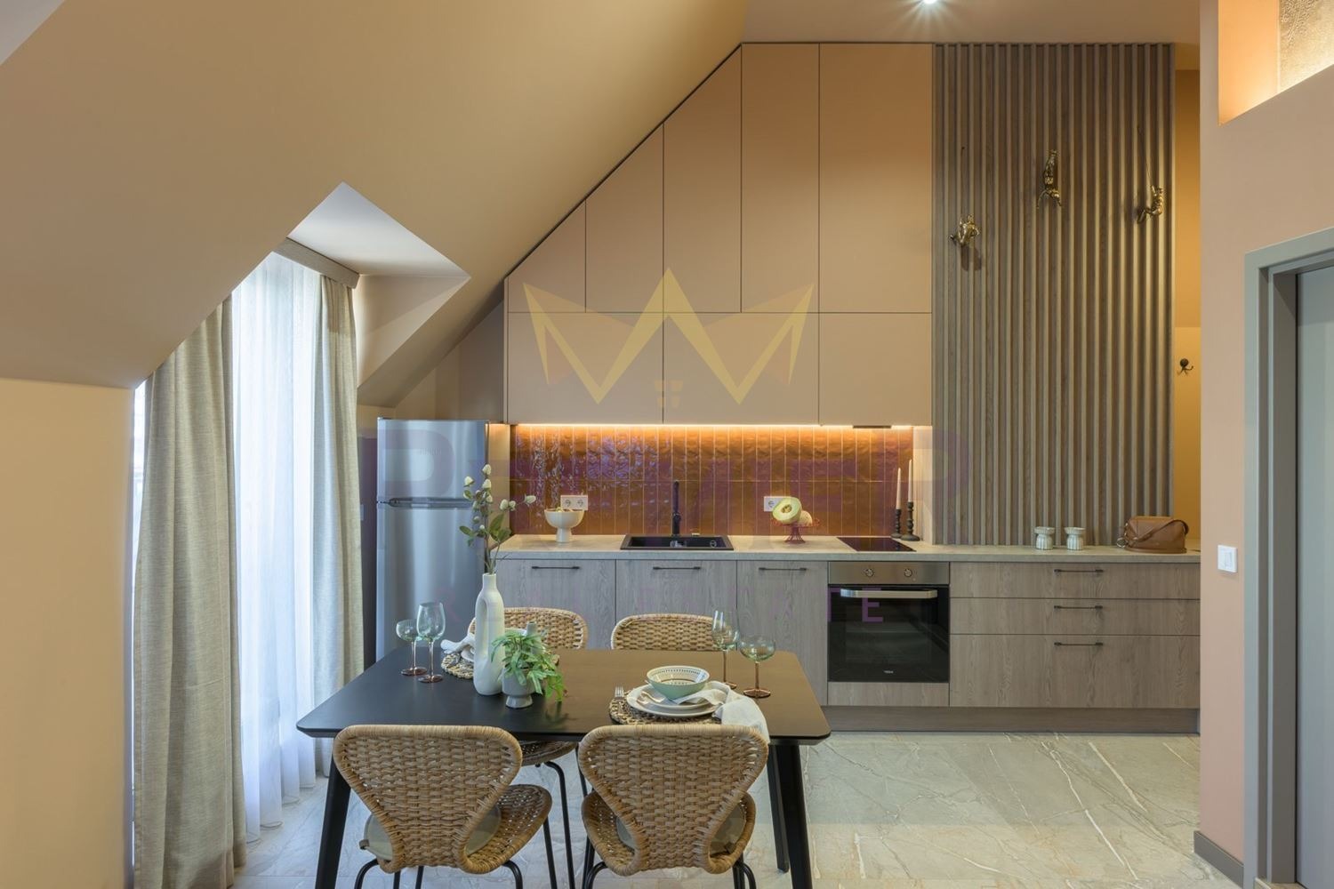 Дава под Наем 2-СТАЕН | Imot.bg — изображение 2