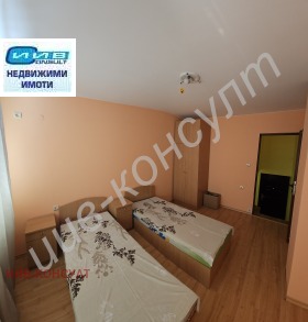 1 camera da letto Koliu Ficheto, Veliko Tarnovo 1