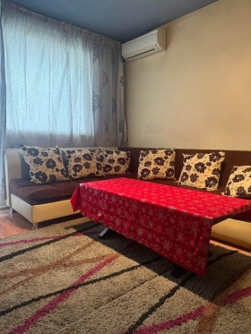 1 quarto Razsadnika, Sofia