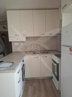 1 yatak odası Grand Mol, Varna