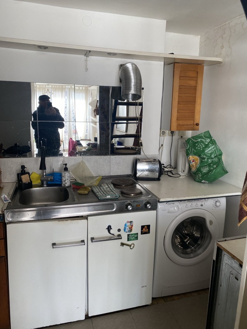 Дава под наем 1-СТАЕН, гр. София, Оборище, снимка 5 - Апартаменти - 53482804