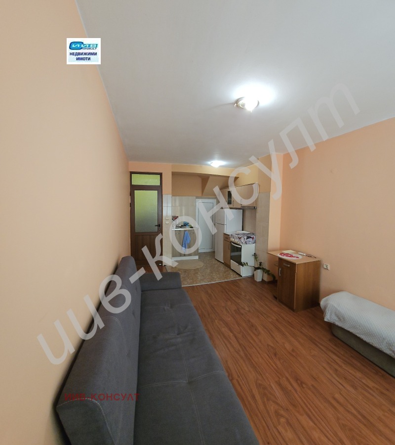 For Rent  1 bedroom Veliko Tarnovo , Kolyu Ficheto , 55 sq.m | 46647900 - image [2]