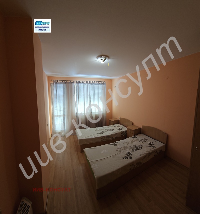 For Rent  1 bedroom Veliko Tarnovo , Kolyu Ficheto , 55 sq.m | 46647900 - image [4]