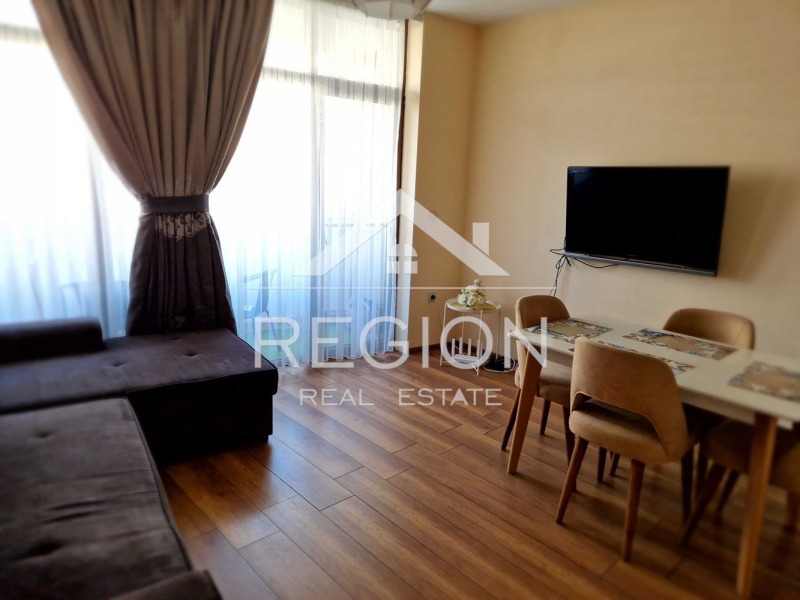 В аренду  1 спальня Варна , Трошево , 67 кв.м | 65271715 - изображение [5]