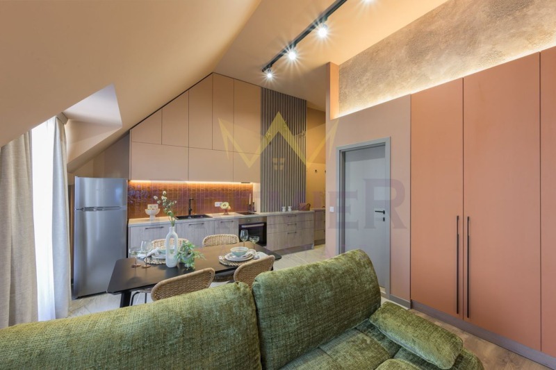 Do wynajęcia  1 sypialnia Warna , Centar , 70 mkw | 86748001 - obraz [4]