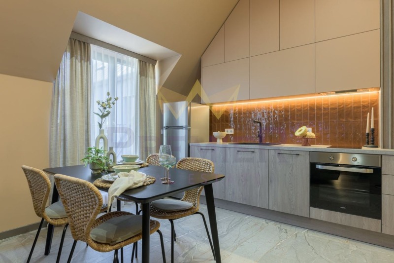 Do wynajęcia  1 sypialnia Warna , Centar , 70 mkw | 86748001 - obraz [3]