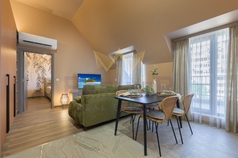 Do wynajęcia  1 sypialnia Warna , Centar , 70 mkw | 86748001 - obraz [6]