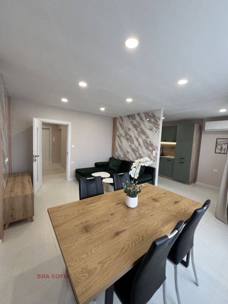 For Rent  1 bedroom Sofia , Belite brezi , 67 sq.m | 74914806