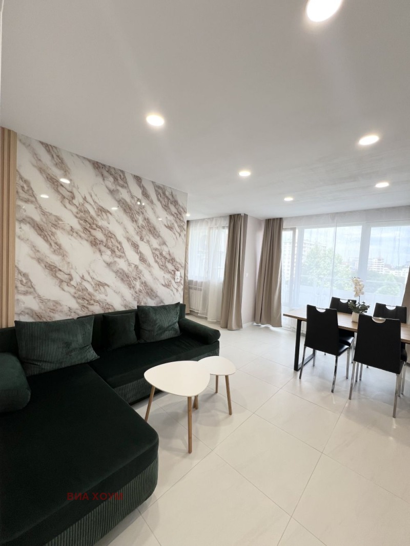For Rent  1 bedroom Sofia , Belite brezi , 67 sq.m | 74914806 - image [2]