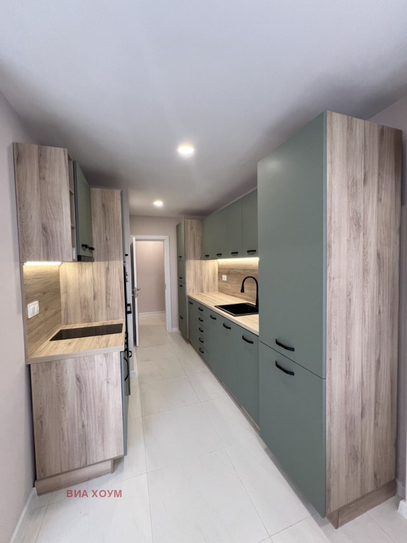 For Rent  1 bedroom Sofia , Belite brezi , 67 sq.m | 74914806 - image [3]